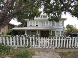 1846 S Wilton Pl, Los Angeles, CA 90019