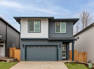 6949 N Madison Cir, Ridgefield, WA 98642