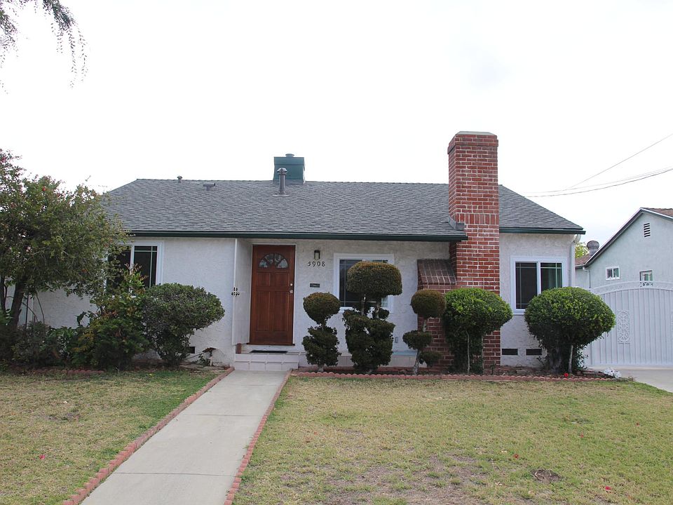 1st image of 5908 N Del Loma Ave