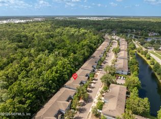 816 S Black Cherry Dr #816, Saint Johns, FL 32259