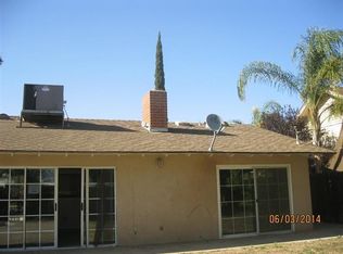 4113 Hinsdale Ave, Bakersfield, CA 93306