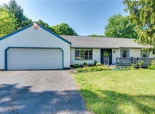 194 W Aurora Rd, Northfield, OH 44067