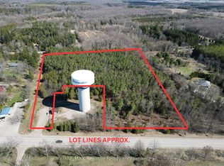 34752 Mill Rd, Bluewater, ON N0M1G0