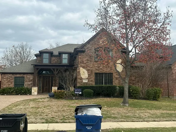 15660 Tealwood Ln, Frisco, TX 75035