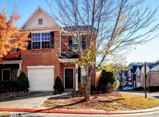 2346 Heritage Park Cir NW, Kennesaw, GA 30144