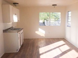 3332 N Romero Rd UNIT 11, Tucson, AZ 85705