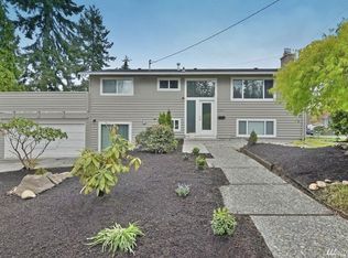 3901 228th St SW, Mountlake Terrace, WA 98043