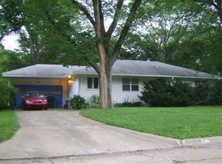 1746 SW Medford Ave, Topeka, KS 66604