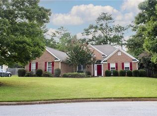 5555 Grove Place Xing, Lilburn, GA 30047