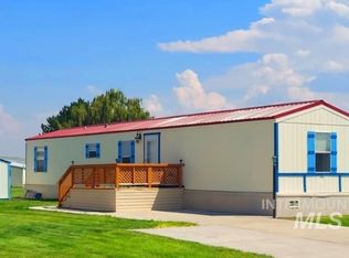 450 Pole Line Rd SPACE 121, Twin Falls, ID 83301