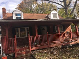 10 Cedarwood Ct, Cincinnati, OH