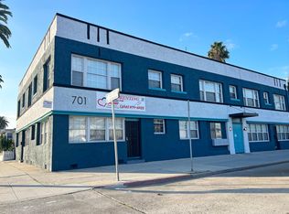 701 Linden Ave #C, Long Beach, CA 90813