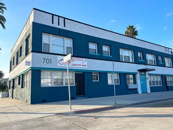 701 Linden Ave #A, Long Beach, CA 90813