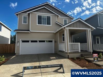 1236 Parkside Ave, Woodburn, OR, 97071