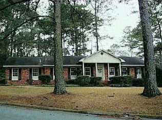 2924 Mayfair Ct, Augusta, SC --