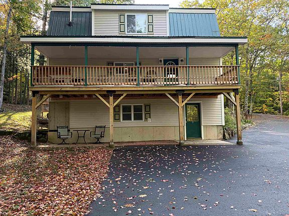 2nd image of 66 Saltmarsh Pond Rd #B