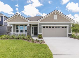 6899 Azalea Grove Dr, Jacksonville, FL 32258