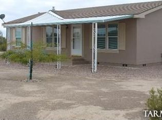 29254 E Eagle Ridge Trl, Marana, AZ 85658