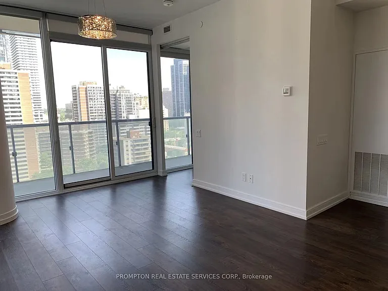 28 Wellesley St E #1909 — Photo 5