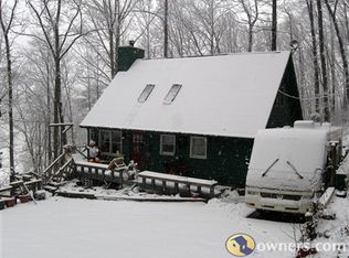 295 Calvine Rd, Blairsville, GA 30512