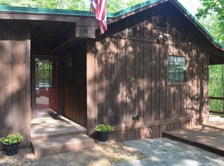 225 Cedar Grove Church Rd, Kingston, TN 37763