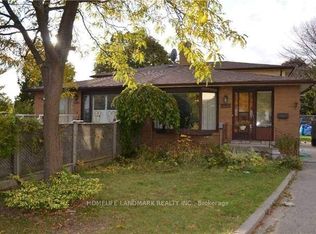 1233 Fairdale Dr, Mississauga, ON