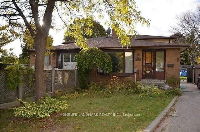 1233 Fairdale Dr photo 1