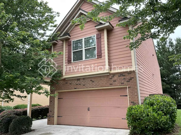 187 Magnaview Dr, McDonough, GA 30253