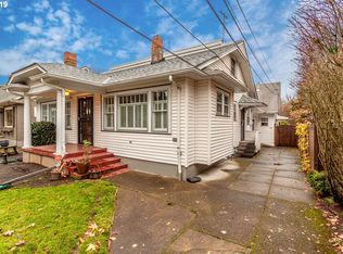 31 NE 43rd Ave, Portland, OR 97213