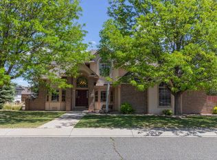 2038 Paint Pony Ln, Grand Junction, CO 81507