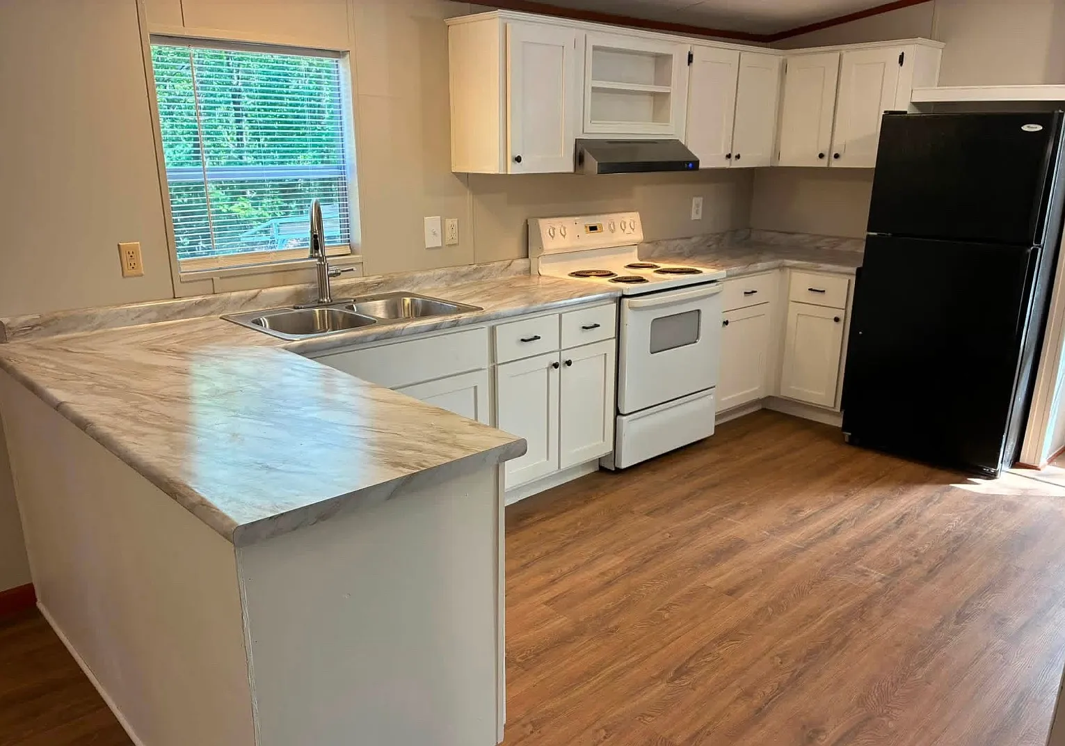Mitchell Rd, Dahlonega — Photo 4
