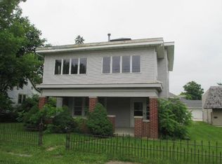 217 S Walnut St, Hartford City, IN 47348