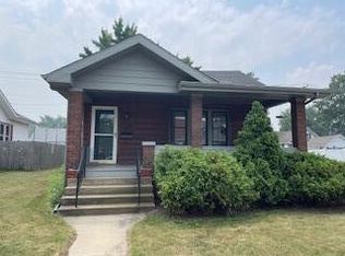 311 Decatur St, Michigan City, IN 46360
