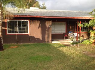 338 W Stanley Ave, Reedley, CA 93654