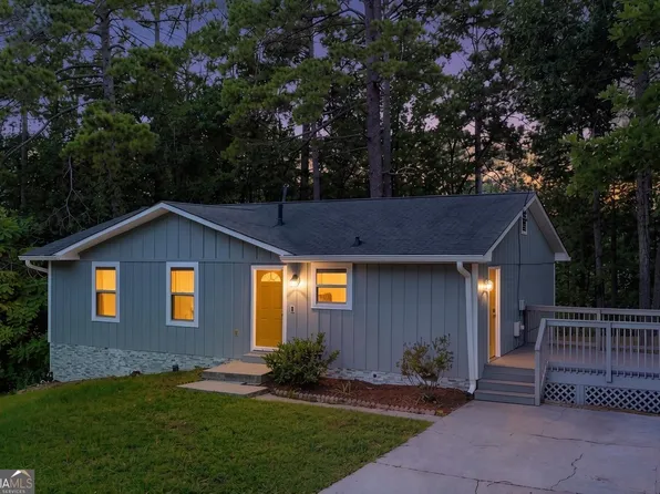 2089 Quilt Ct, Lithonia, GA 30058