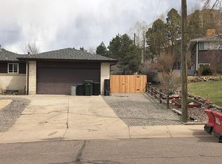 754 Vivian St, Golden, CO 80401