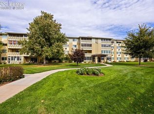 650 S Alton Way APT 2A, Denver, CO 80247