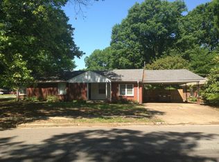 1607 Sea Isle Rd, Memphis, TN 38117