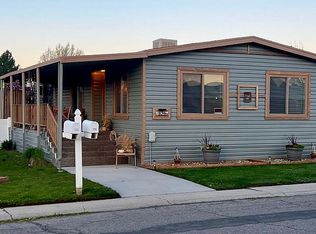 1111 N 2000 W #325, Farr West, UT 84404