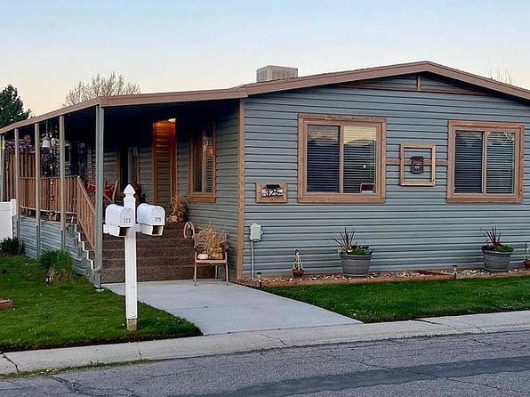 1111 N 2000 W #325