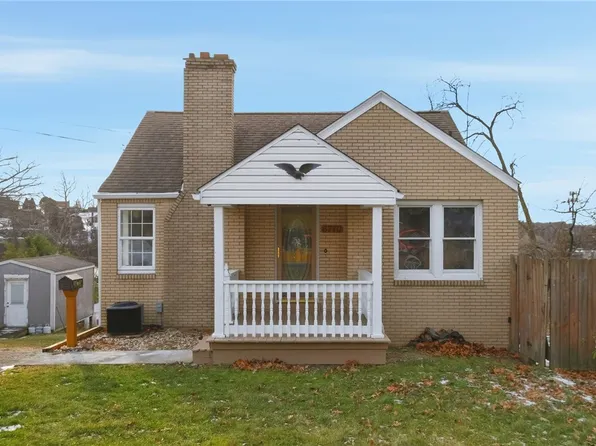 6710 Buchanan Ave, West Mifflin, PA 15122