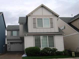 20483 SW Marimar St, Beaverton, OR 97078