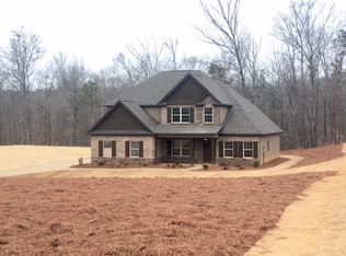 148 Hart Preserve Dr, Fortson, GA 31808