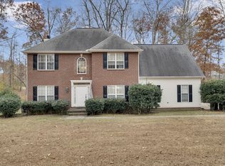 207 Crosslake Dr, Tullahoma, TN 37388