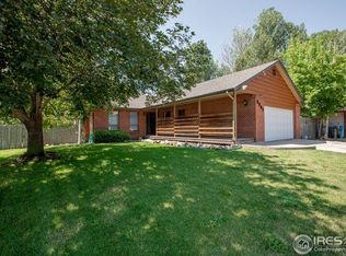 1301 Glen Haven Dr, Fort Collins, CO 80526
