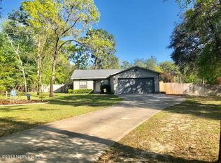 5620 County Road 352, Keystone Heights, FL 32656