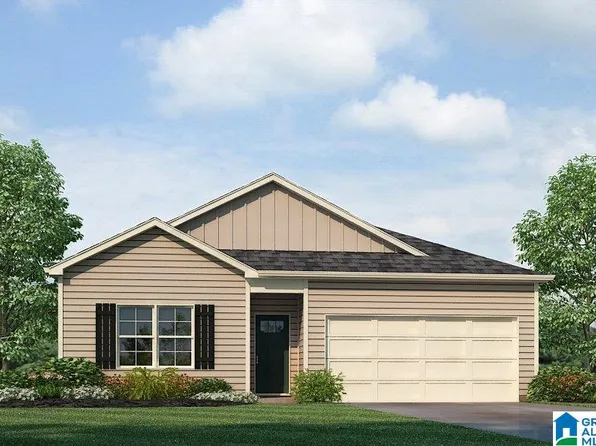 413 Stage Coach Blvd, Kimberly, AL 35091