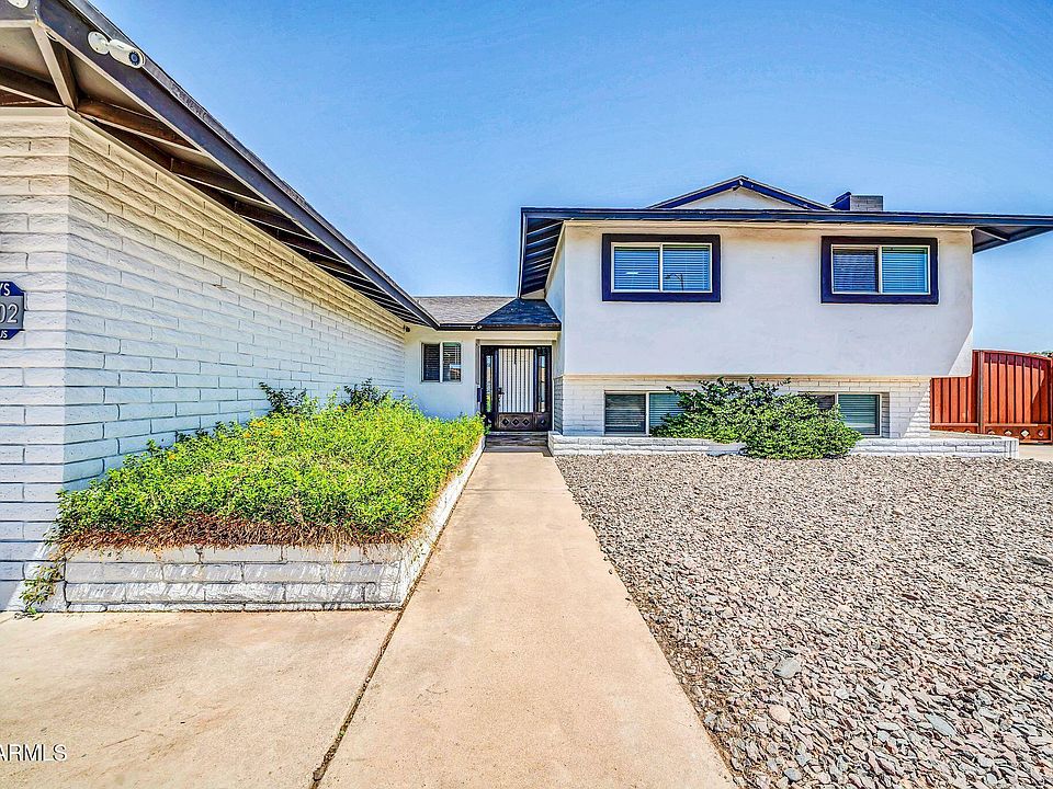 3402 W CROCUS Drive, Phoenix, AZ 85053 | Zillow