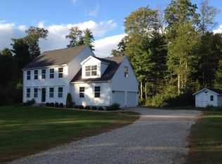 232 Baxter Rd, Mansfield, CT 06268