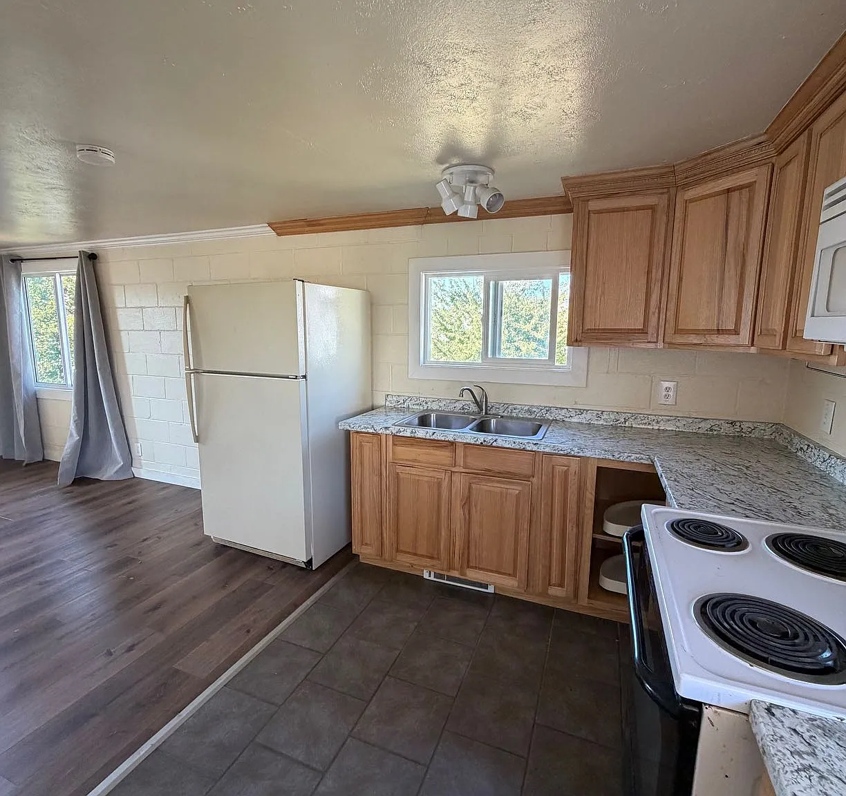 1 bed, $850 — Photo 2